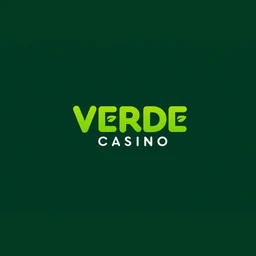 Verde Casino logo